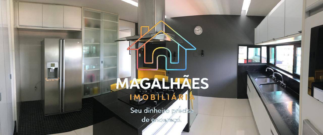 Apartamento, 4 quartos, 326 m² - Foto 24