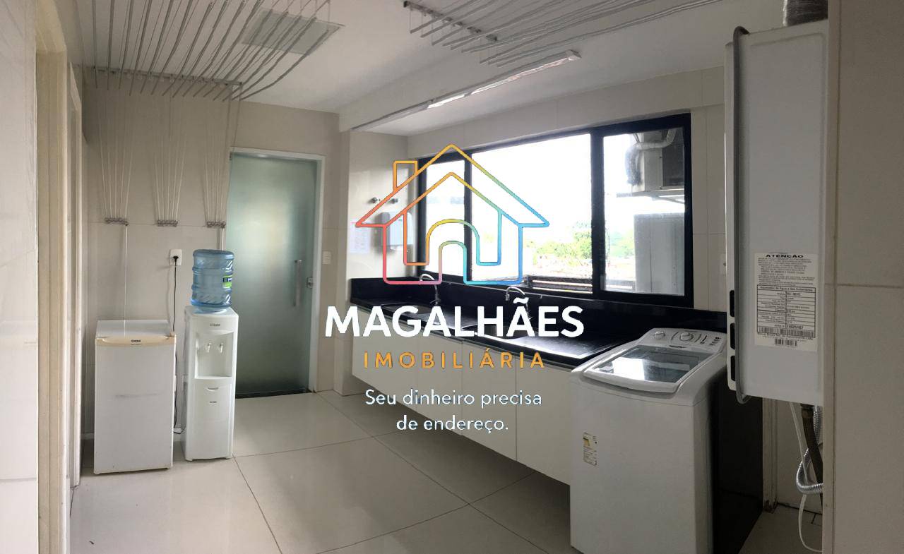 Apartamento, 4 quartos, 326 m² - Foto 26