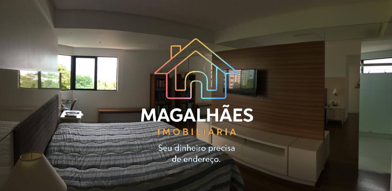 Apartamento, 4 quartos, 326 m² - Foto 27