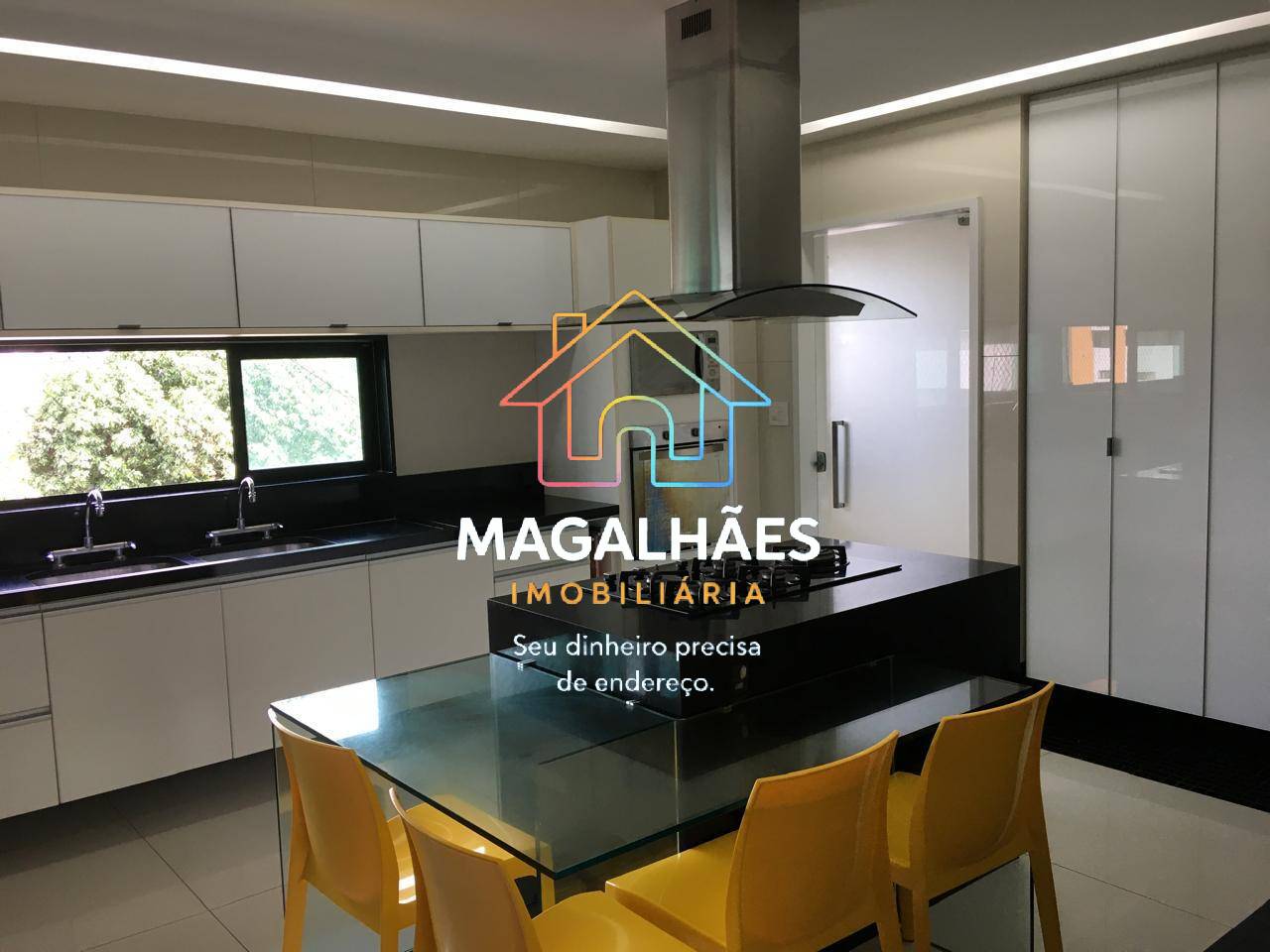 Apartamento, 4 quartos, 326 m² - Foto 28