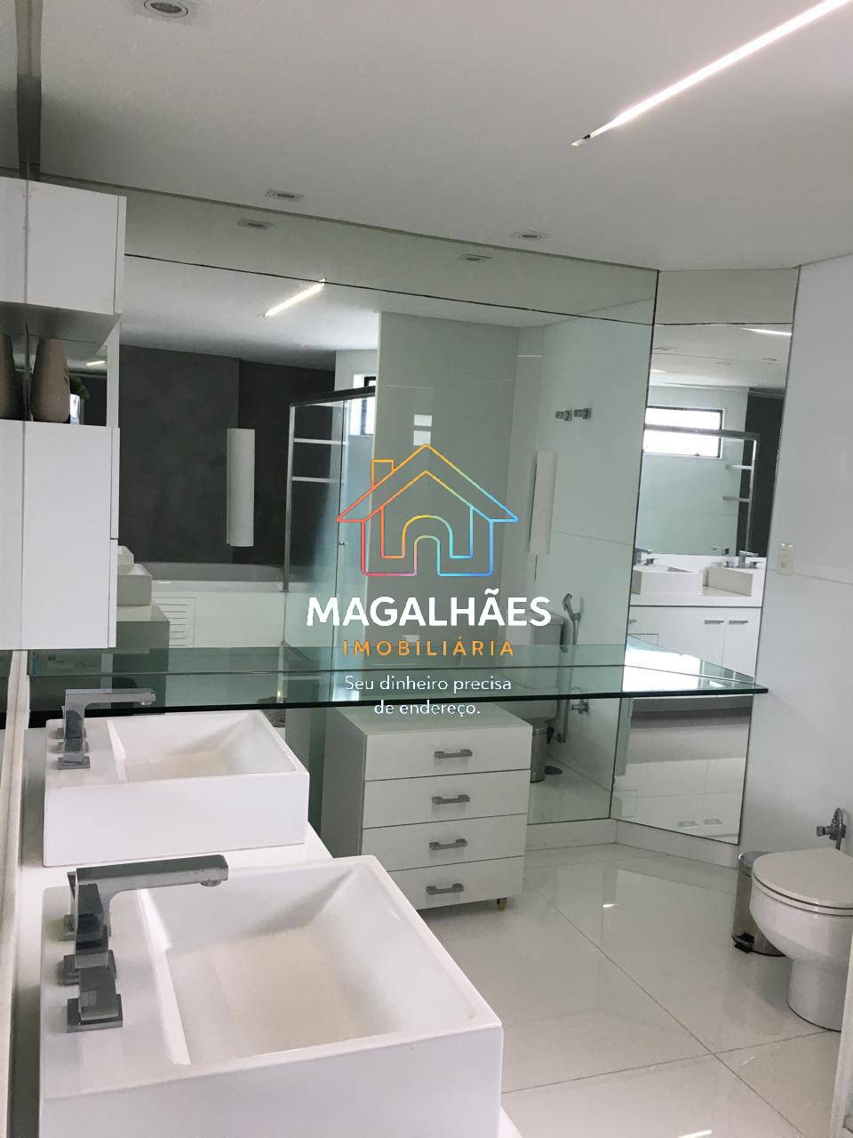 Apartamento, 4 quartos, 326 m² - Foto 29