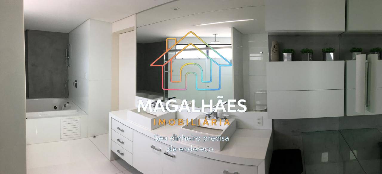 Apartamento, 4 quartos, 326 m² - Foto 30