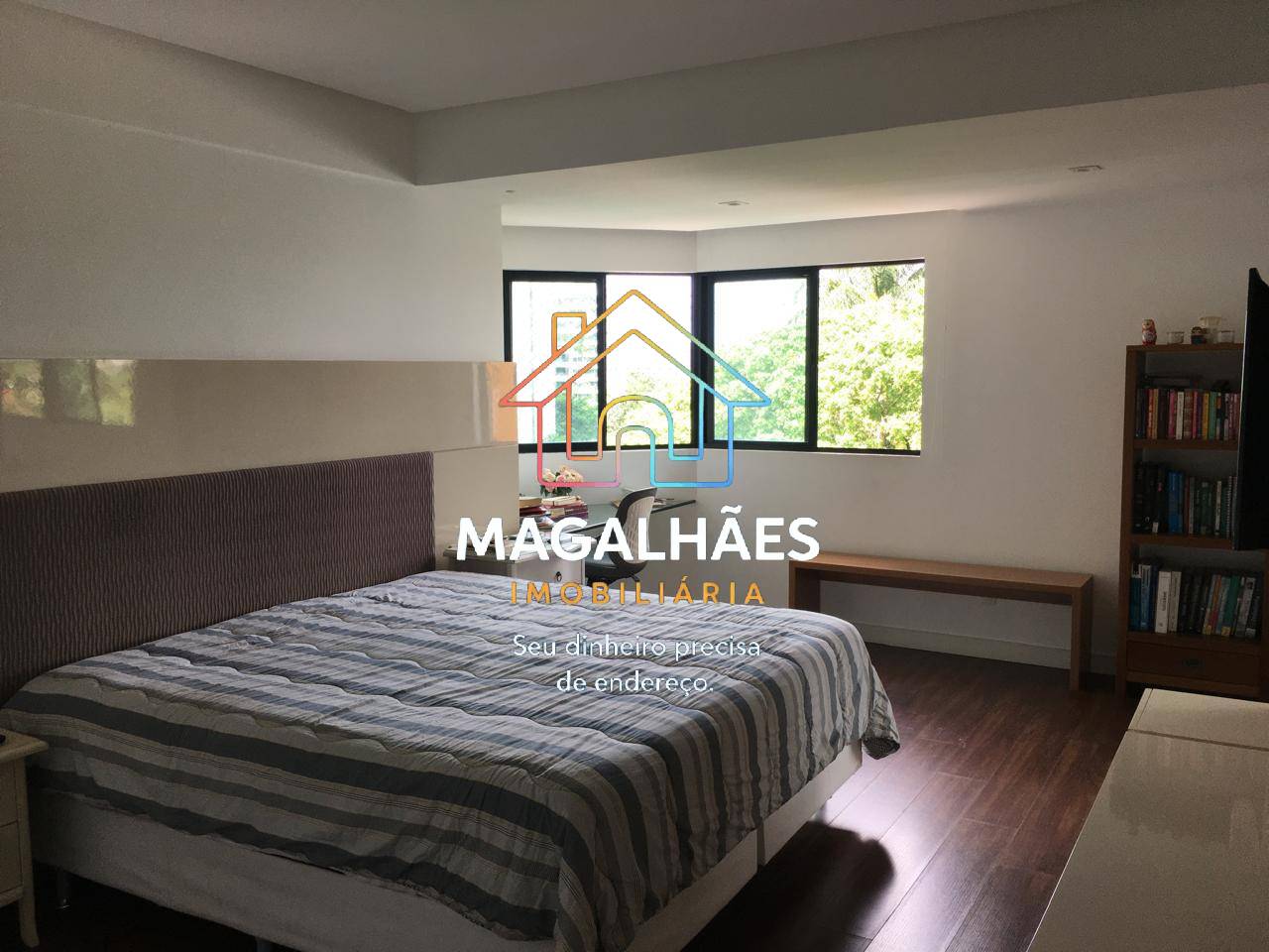Apartamento, 4 quartos, 326 m² - Foto 33