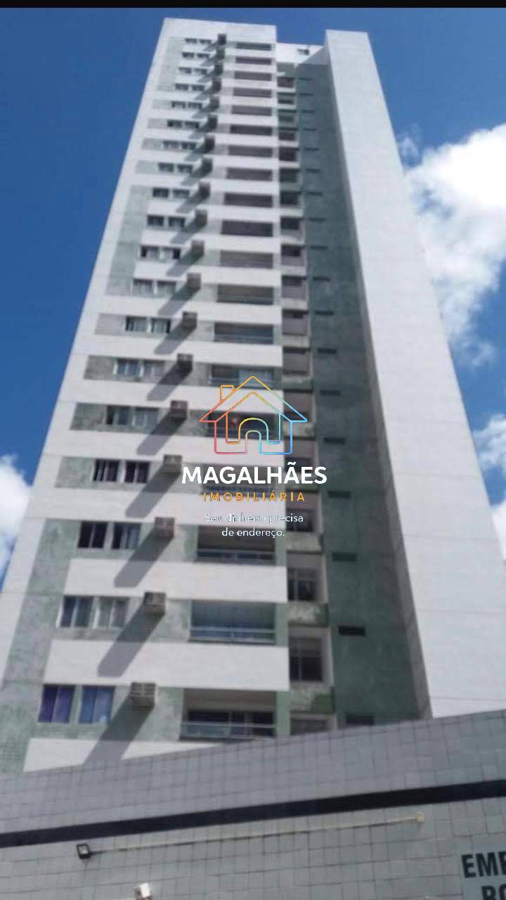 Apartamento, 2 quartos, 60 m² - Foto 1