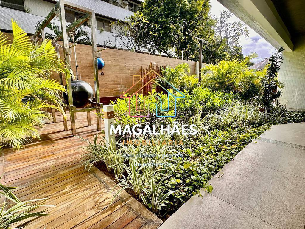 Apartamento, 3 quartos, 72 m² - Foto 4