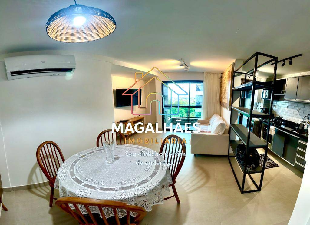 Apartamento, 3 quartos, 72 m² - Foto 6