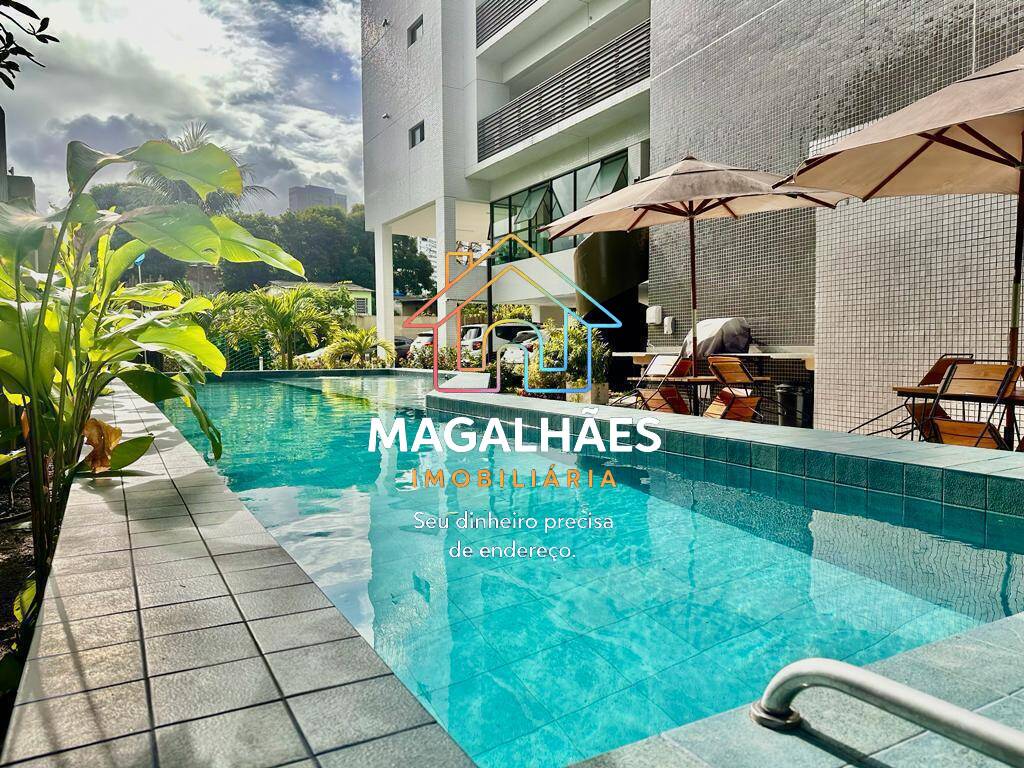 Apartamento, 3 quartos, 72 m² - Foto 5