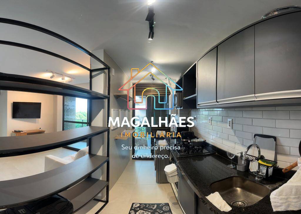 Apartamento, 3 quartos, 72 m² - Foto 8