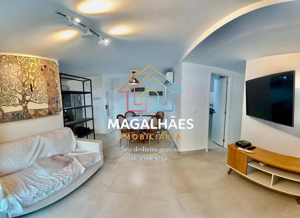 Apartamento, 3 quartos, 72 m² - Foto 7