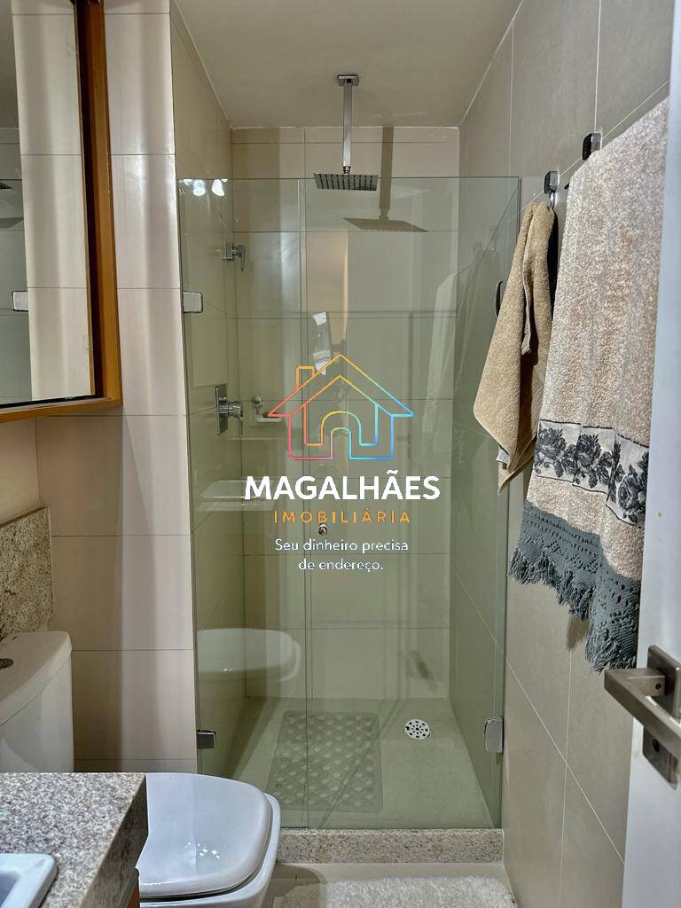 Apartamento, 3 quartos, 72 m² - Foto 11