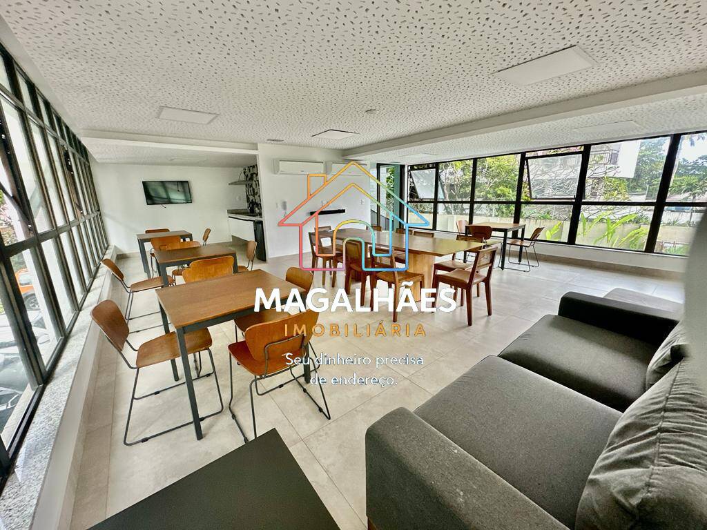 Apartamento, 3 quartos, 72 m² - Foto 22