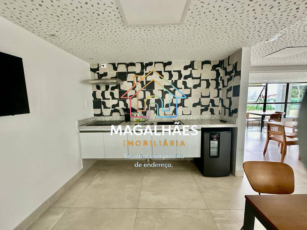 Apartamento, 3 quartos, 72 m² - Foto 23