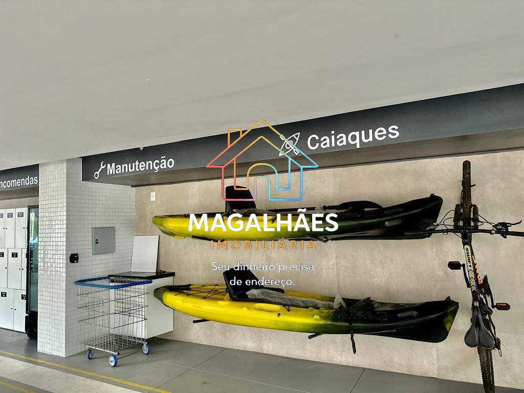 Apartamento, 3 quartos, 72 m² - Foto 24