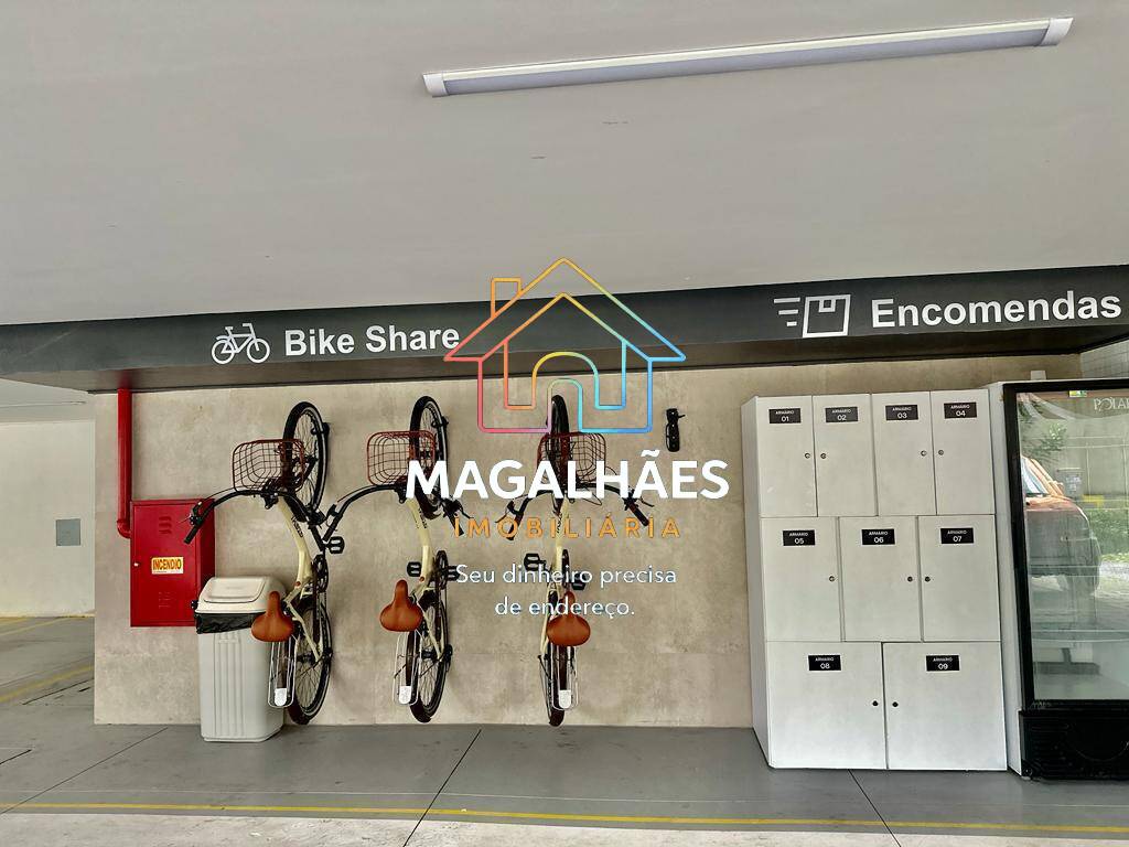 Apartamento, 3 quartos, 72 m² - Foto 25