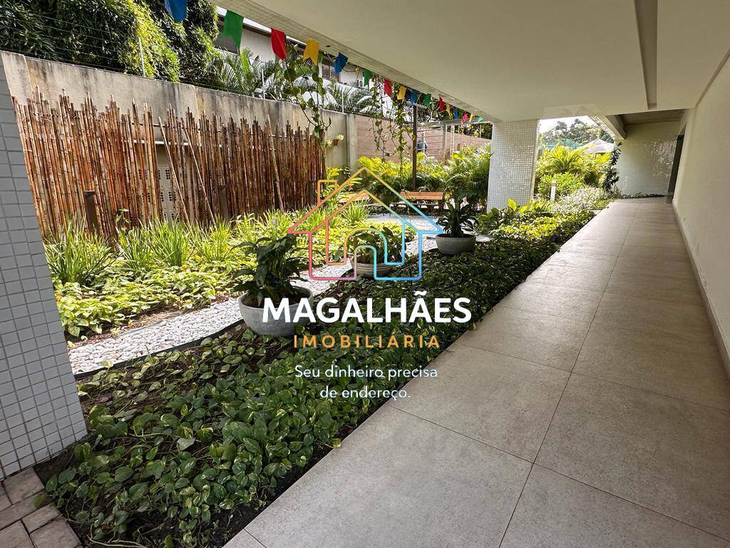 Apartamento, 3 quartos, 72 m² - Foto 2