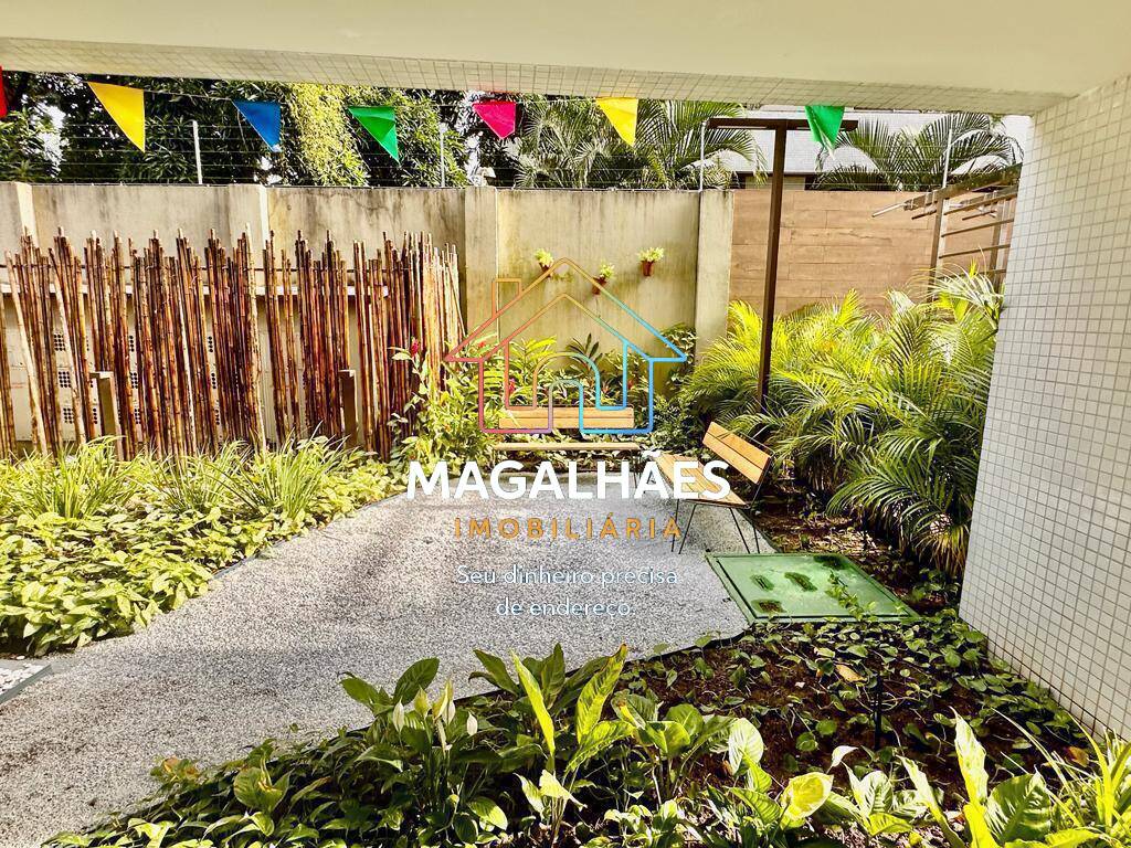 Apartamento, 3 quartos, 72 m² - Foto 3