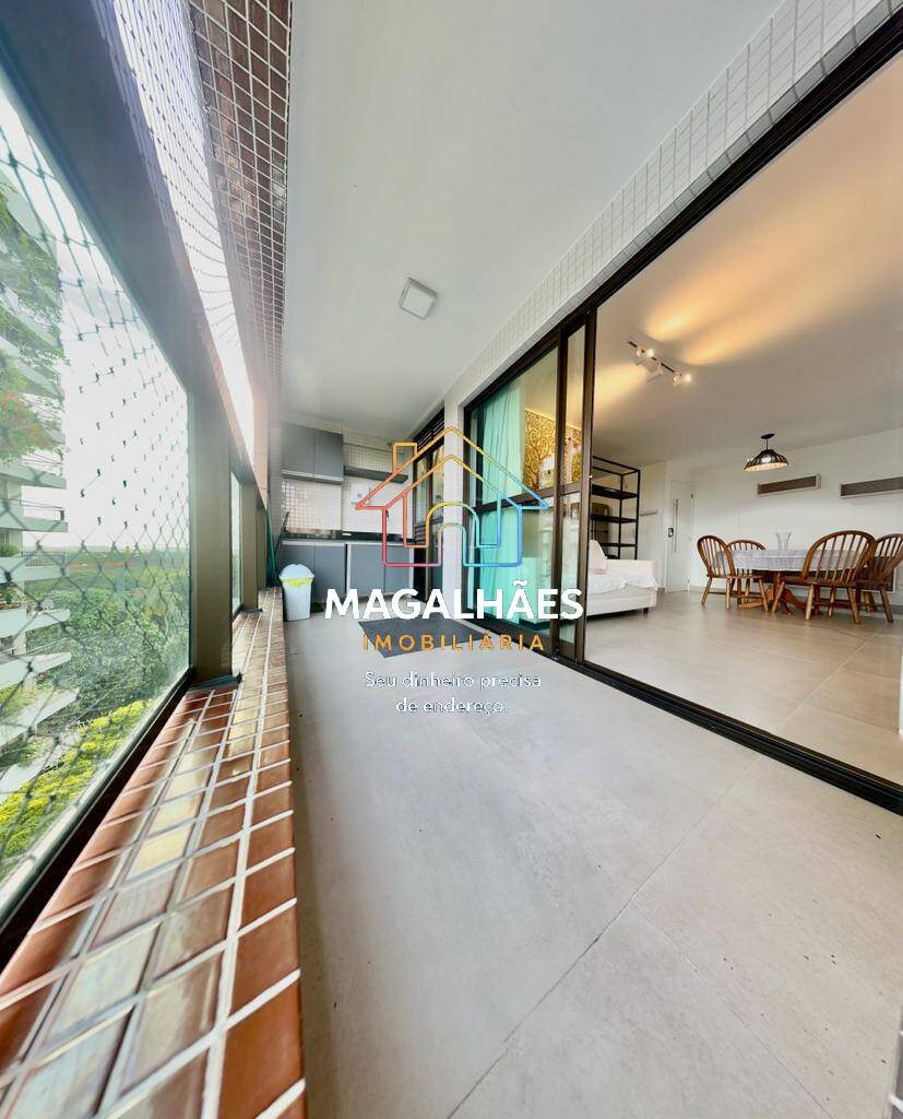 Apartamento, 3 quartos, 72 m² - Foto 9