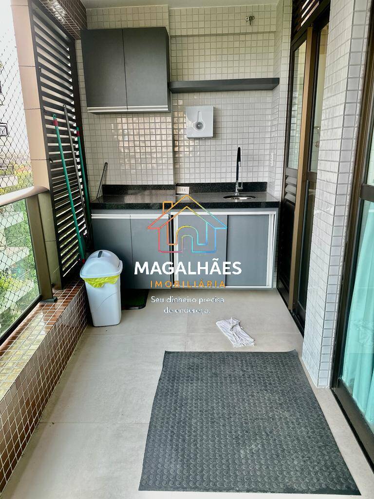 Apartamento, 3 quartos, 72 m² - Foto 10