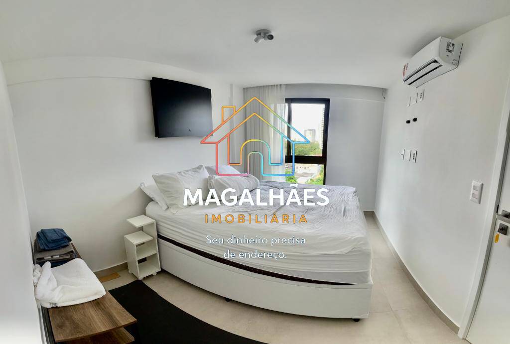 Apartamento, 3 quartos, 72 m² - Foto 12