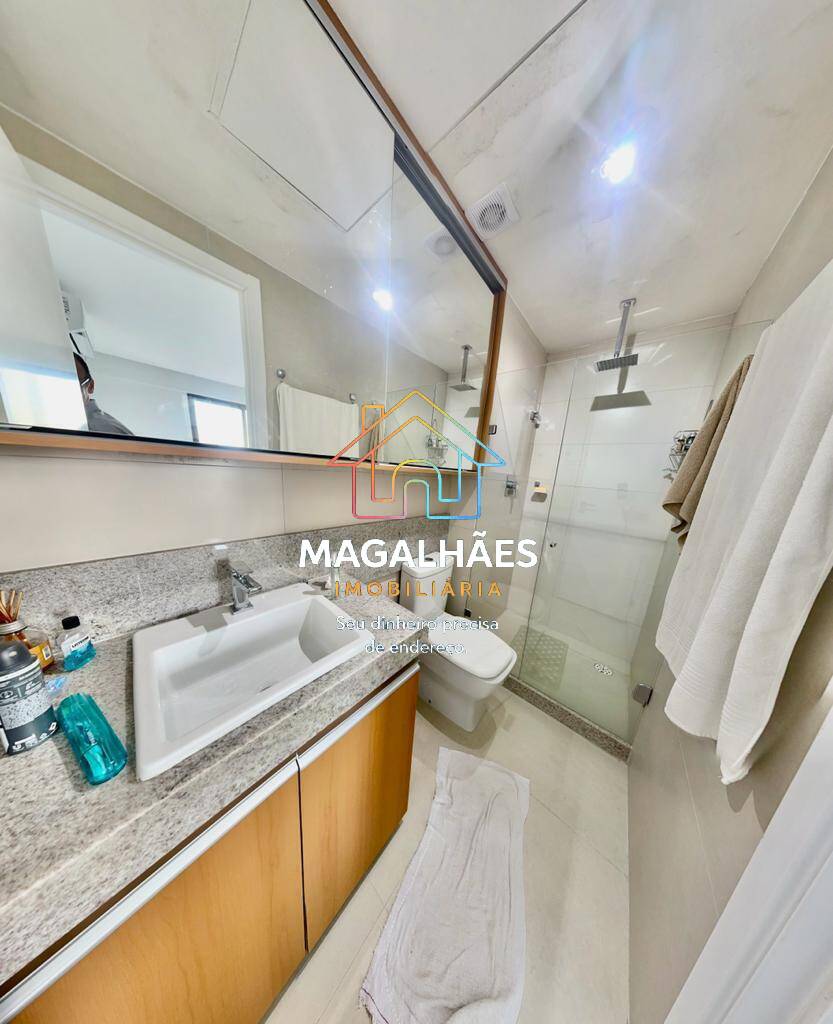 Apartamento, 3 quartos, 72 m² - Foto 13