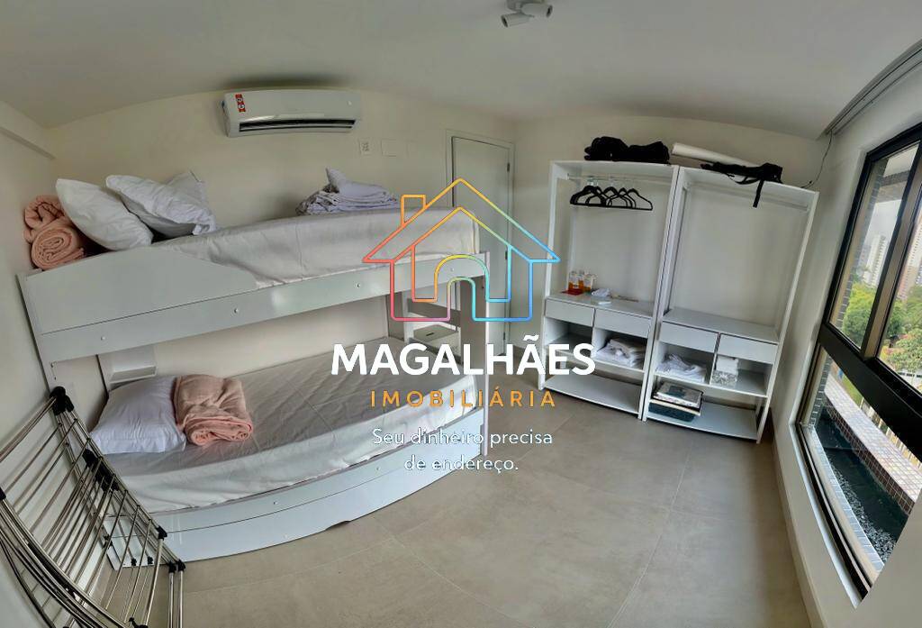 Apartamento, 3 quartos, 72 m² - Foto 15