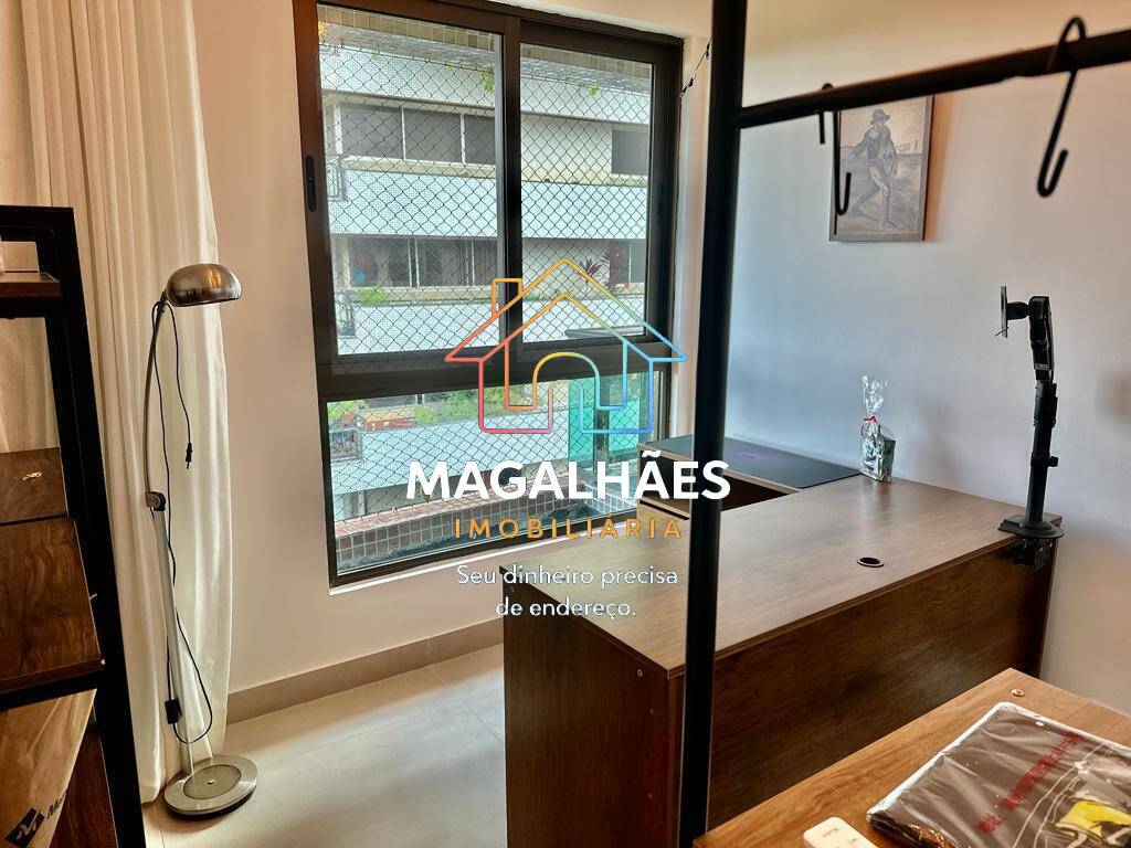 Apartamento, 3 quartos, 72 m² - Foto 16