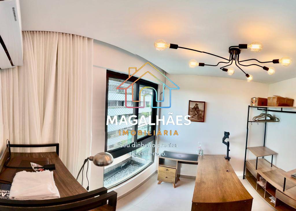 Apartamento, 3 quartos, 72 m² - Foto 17