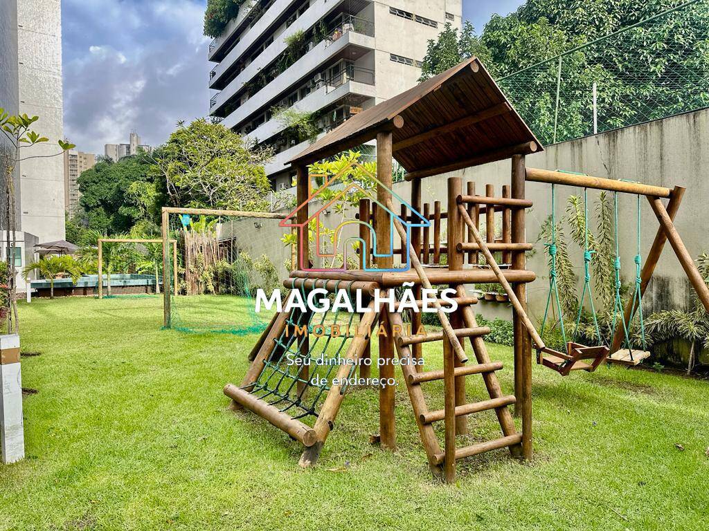 Apartamento, 3 quartos, 72 m² - Foto 19