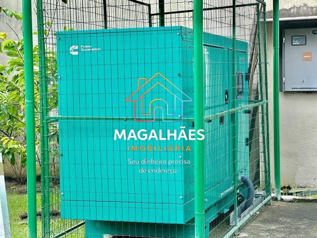 Apartamento, 3 quartos, 72 m² - Foto 21