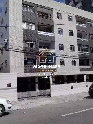 Apartamento, 3 quartos, 115 m² - Foto 1