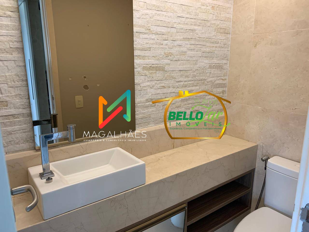 Apartamento à venda com 3 quartos, 130m² - Foto 17