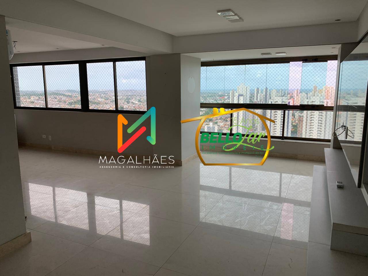 Apartamento à venda com 3 quartos, 130m² - Foto 15