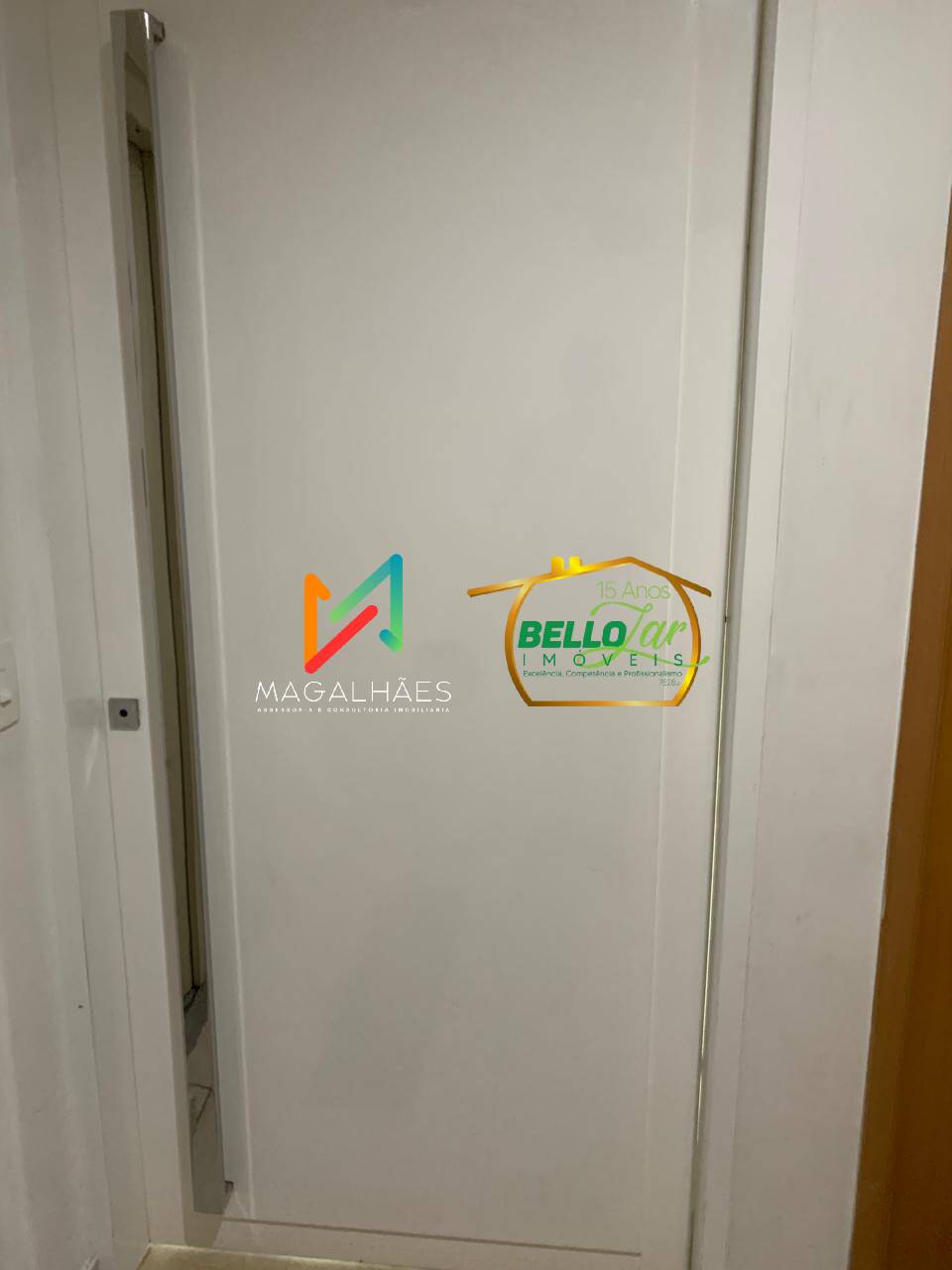 Apartamento à venda com 3 quartos, 130m² - Foto 18
