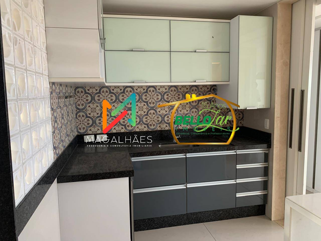 Apartamento à venda com 3 quartos, 130m² - Foto 19