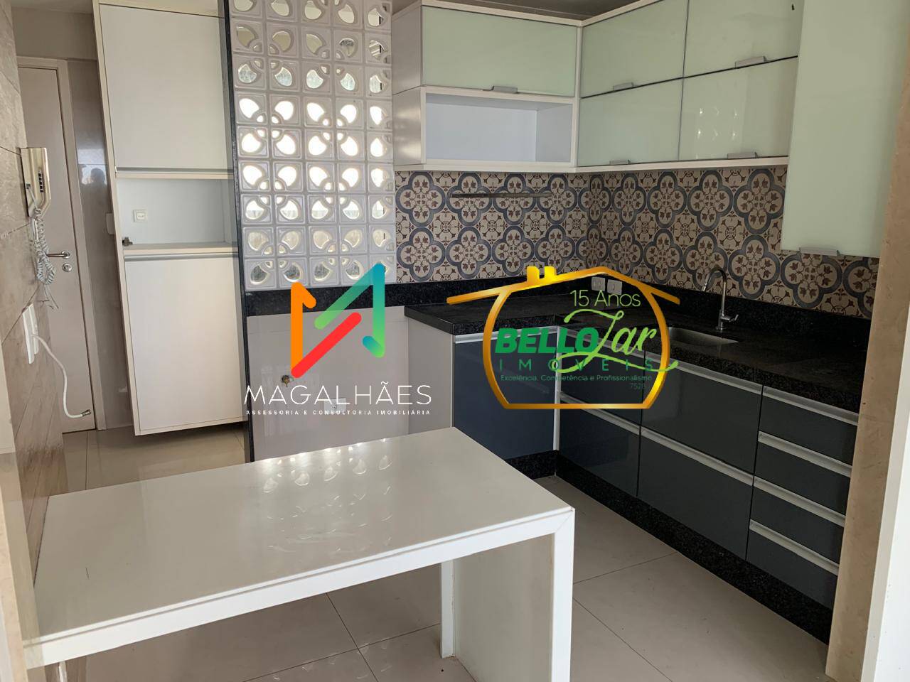 Apartamento à venda com 3 quartos, 130m² - Foto 20