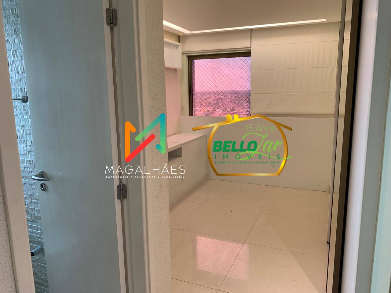 Apartamento à venda com 3 quartos, 130m² - Foto 22