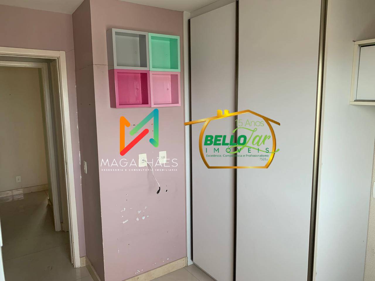 Apartamento à venda com 3 quartos, 130m² - Foto 25