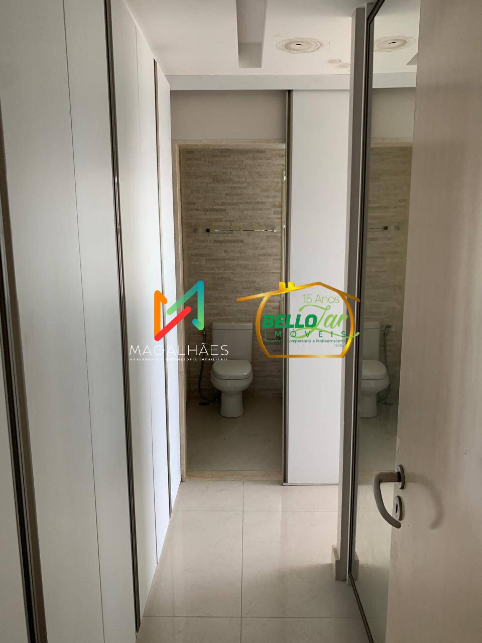 Apartamento à venda com 3 quartos, 130m² - Foto 23