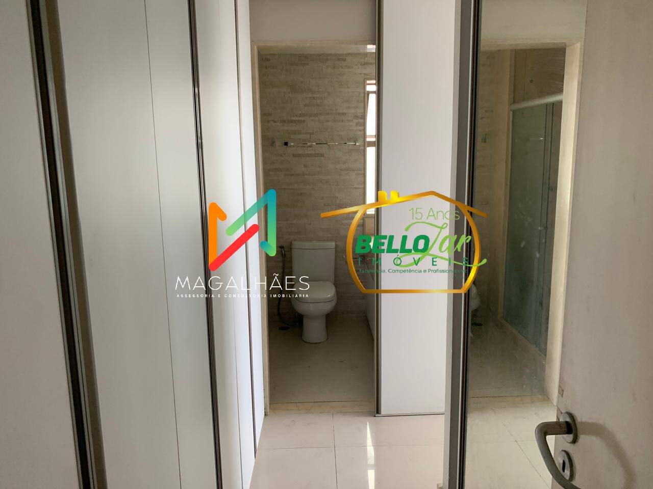 Apartamento à venda com 3 quartos, 130m² - Foto 24