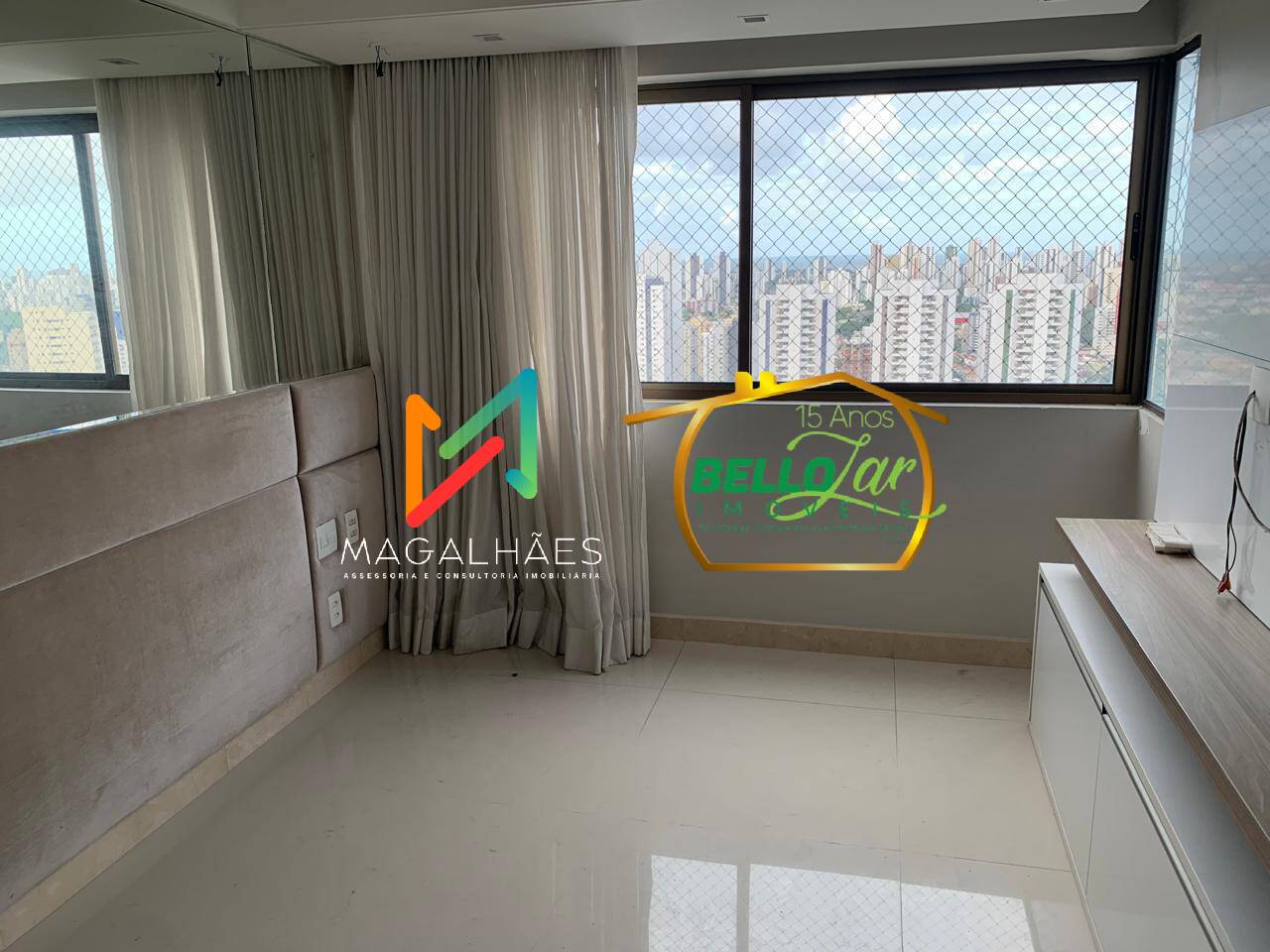 Apartamento à venda com 3 quartos, 130m² - Foto 28