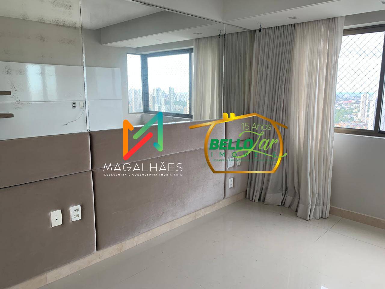 Apartamento à venda com 3 quartos, 130m² - Foto 29