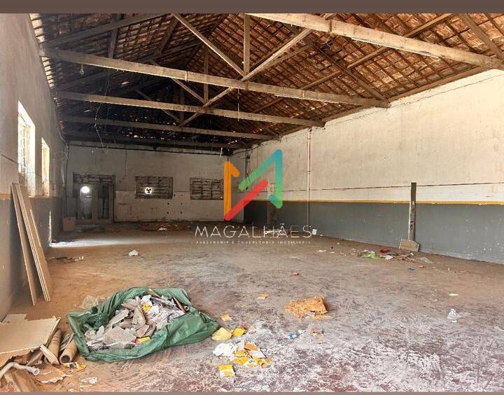 Depósito-Galpão, 500 m² - Foto 4