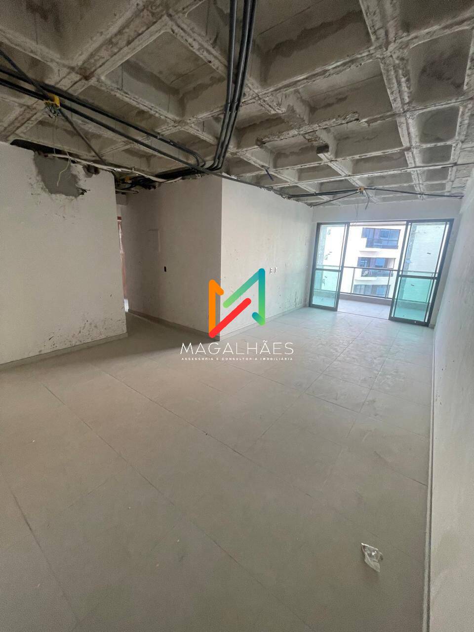 Apartamento à venda com 4 quartos, 134m² - Foto 5
