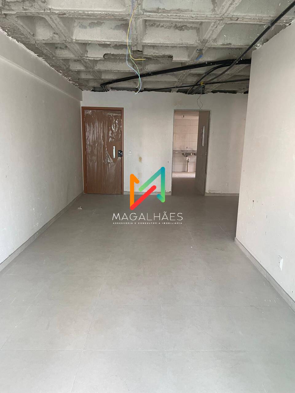 Apartamento à venda com 4 quartos, 134m² - Foto 3