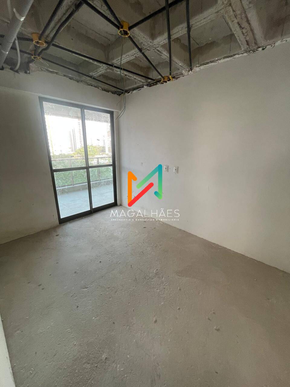 Apartamento à venda com 4 quartos, 134m² - Foto 7