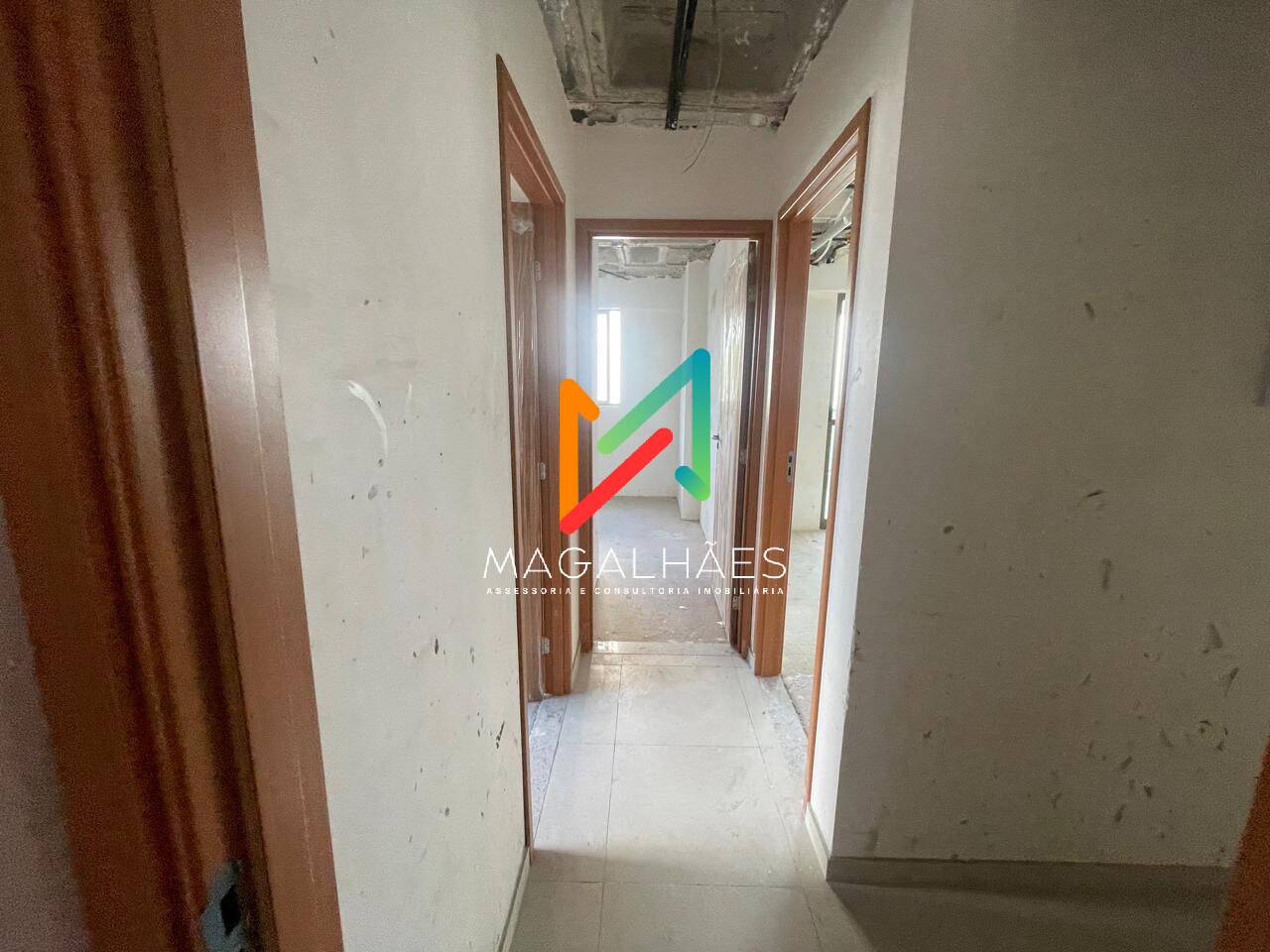 Apartamento à venda com 4 quartos, 134m² - Foto 10