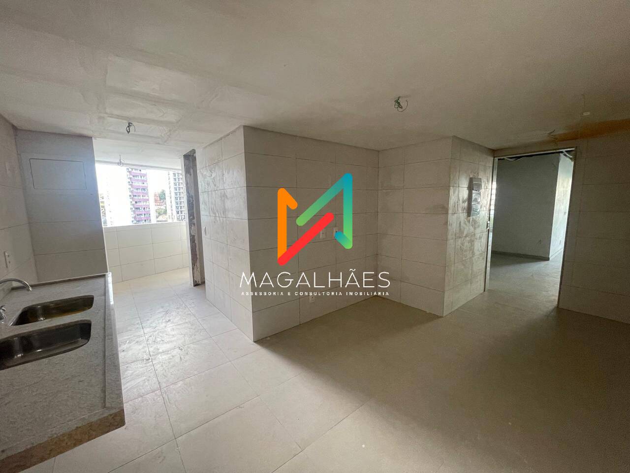 Apartamento à venda com 4 quartos, 134m² - Foto 11
