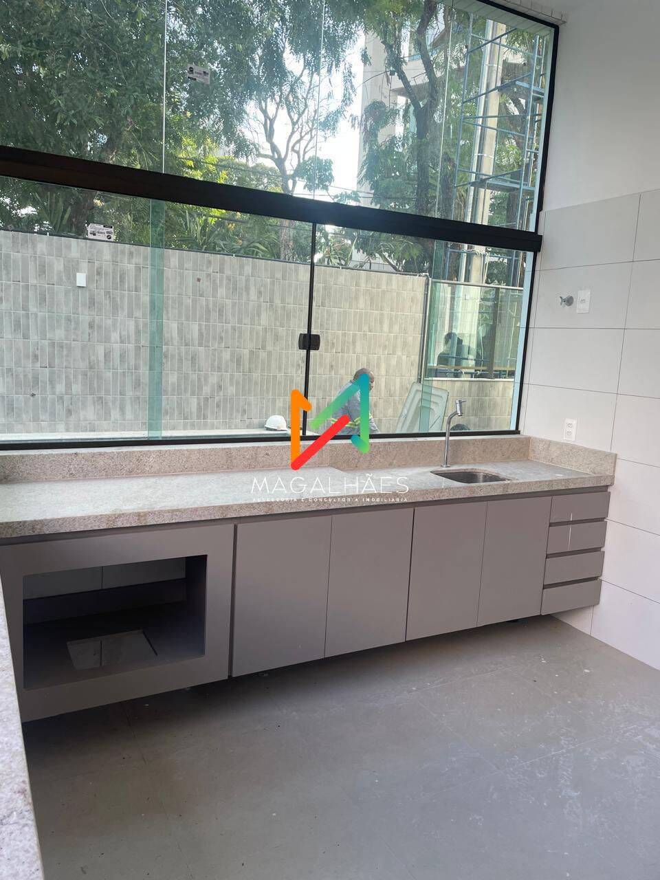 Apartamento à venda com 4 quartos, 134m² - Foto 12