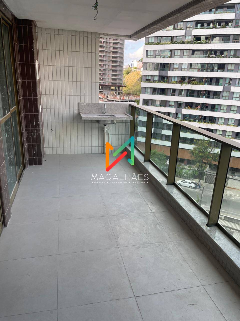 Apartamento à venda com 4 quartos, 134m² - Foto 13