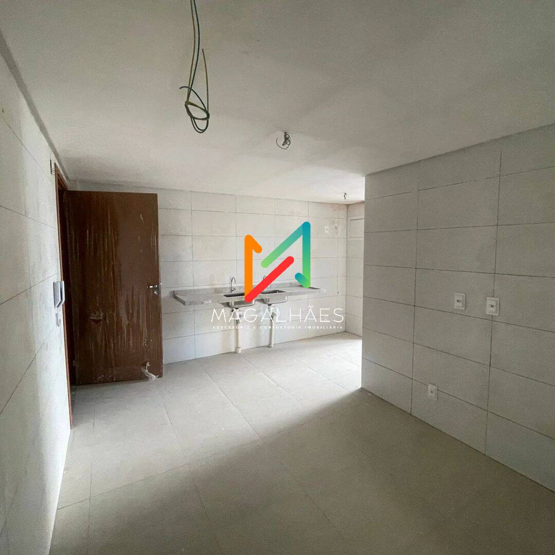Apartamento à venda com 4 quartos, 134m² - Foto 15